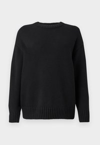 Jumper - black