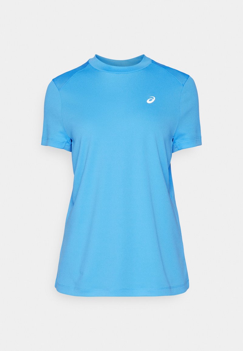 ASICS Sport T-shirt blauw ASICS Sport T-shirt blauw