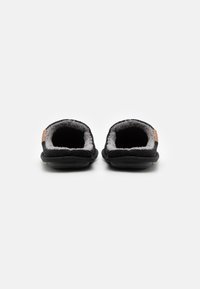 Jack & Jones JFWCORDIE MULE  - Papuče - anthracite