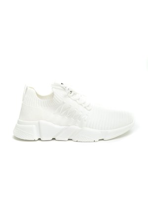 Big Star Sneakers laag - weiß