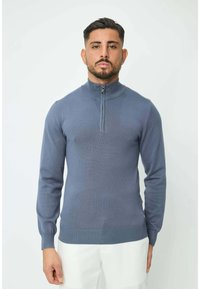 Non sélectionné, bleu