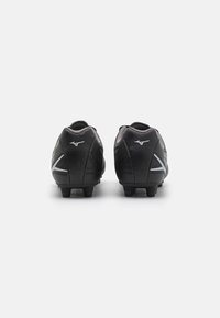 Mizuno MONARCIDA NEO III SELECT JR UNISEX - Scarpe da calcio per terreni duri - black/silver