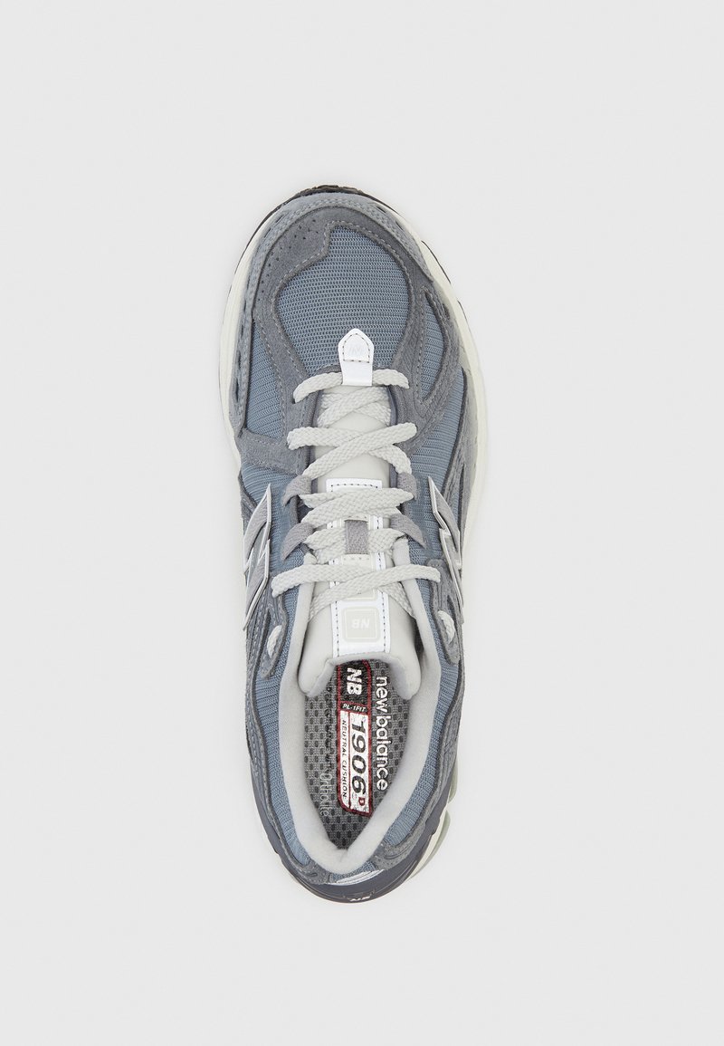 New Balance M1906REU UNISEX - Sneaker low - dark grey/dunkelgrau