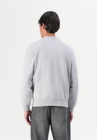 Lacoste Camisola - silver chine