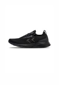 Unselected, black 