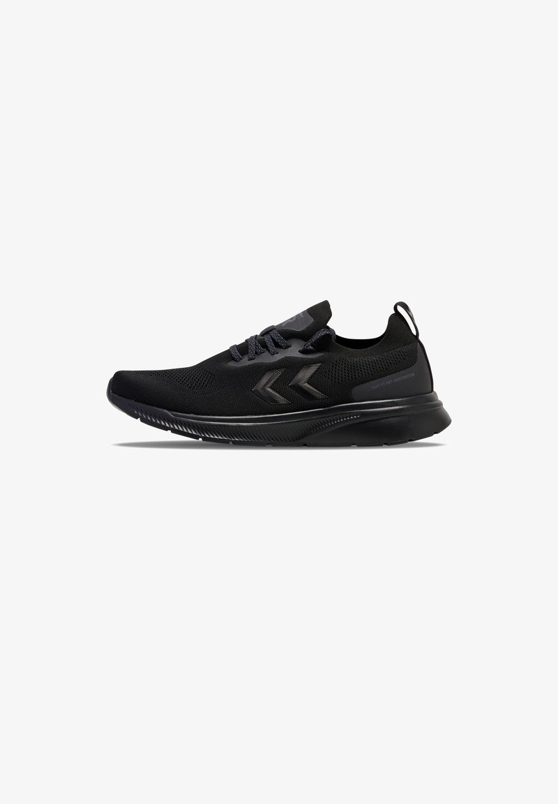 HummelREACH TR FIT - Träningsskor - black