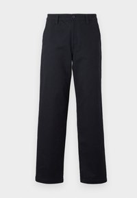 PANTALONI - Püksid - navy