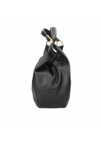 Guess BECCI - Shopping bag - nero
