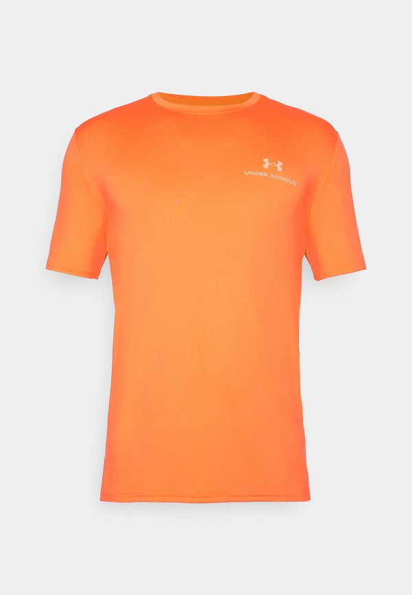 VANISH ENERGY  - Sports T-shirt - fire3