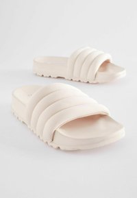 Next REGULAR FIT - Hausschuh - neutral