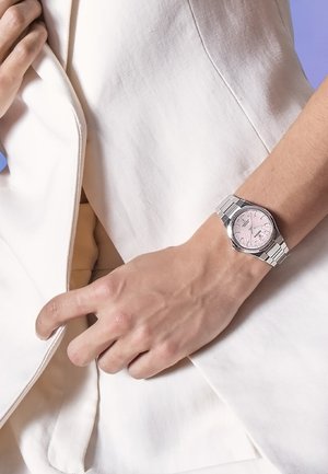 Festina, Montre - silberfarben