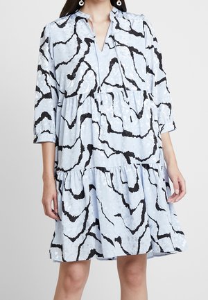 Robe de jour - light blue