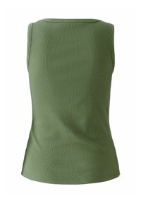 Oui FILIZ  - Top - shaded moss