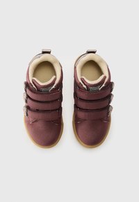 Friboo Joggesko - burgundy