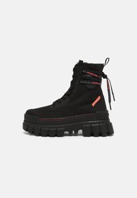 Palladium Vegan Revolt Boot Tx Lace Up Boots Olive Night Olive Zalando Ie Palladium Vegan Revolt Boot Tx Lace Up Boots Olive Night Olive Zalando Ie