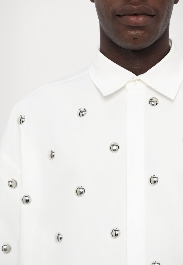 BUBBLE STUDDED SHIRT - Shirt3