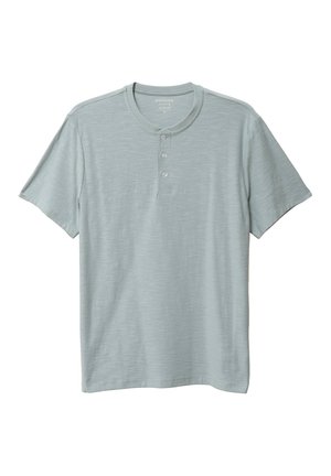 BONOBO Jeans, BONOBO JEANS BONOBO KURZARM T-SHIRT - T-paita - vert clair