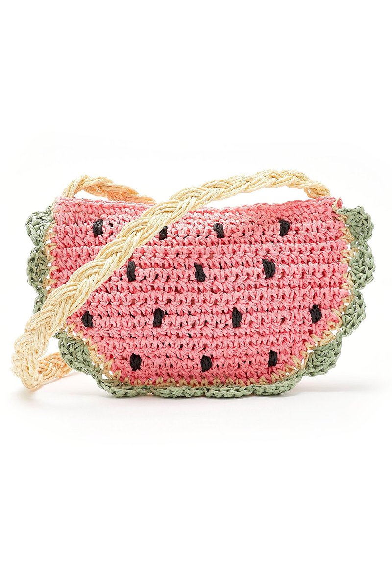 Next WATERMELON Across body bag pink Zalando.de