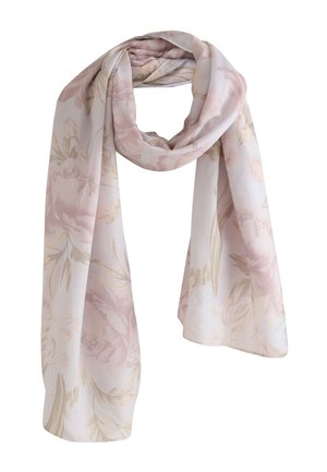 LIGHTWEIGHT - Fular - lilac rose vintage