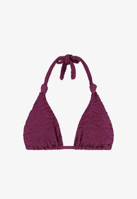 Unausgewählt, paars