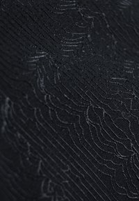 Reusch VERTICAL TOUCH-TEC - Fingerhandschuh - black