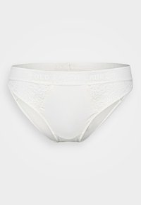 LOVE COLLECTION - Slip - egret