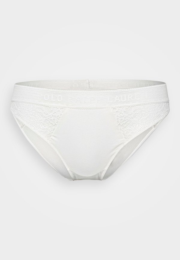 LOVE COLLECTION - Briefs - egret2