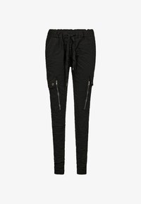 Atlasīts, black