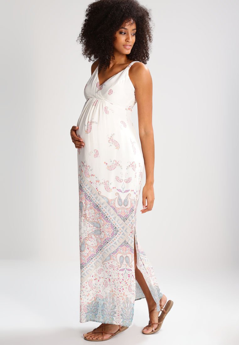 robe longue seraphine