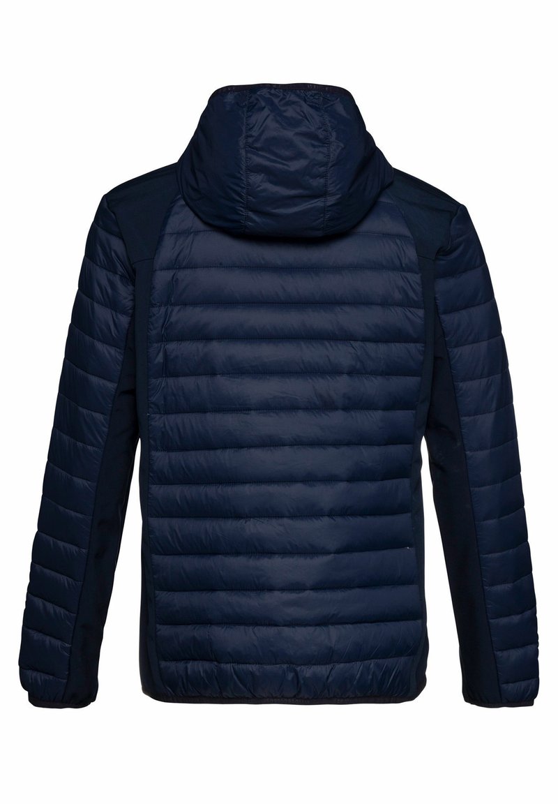 Herren Leichte Jacken | Protest Regenjacke / wasserabweisende Jacke ground blue/dunkelblau - PF59596 Herren Leichte Jacken | Protest Regenjacke / wasserabweisende Jacke ground blue/dunkelblau - PF59596