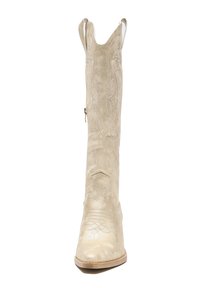 Salinyang Botas camperas - goldfarben