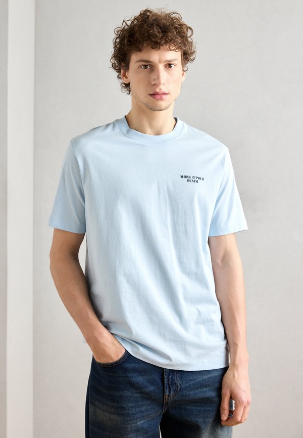 RELAXED FIT - Basic T-shirt