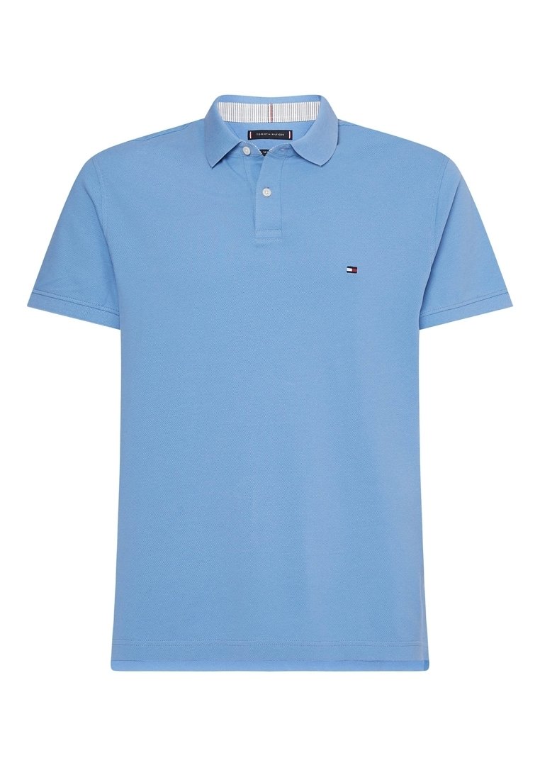 Tommy Hilfiger Polotričko - light blue