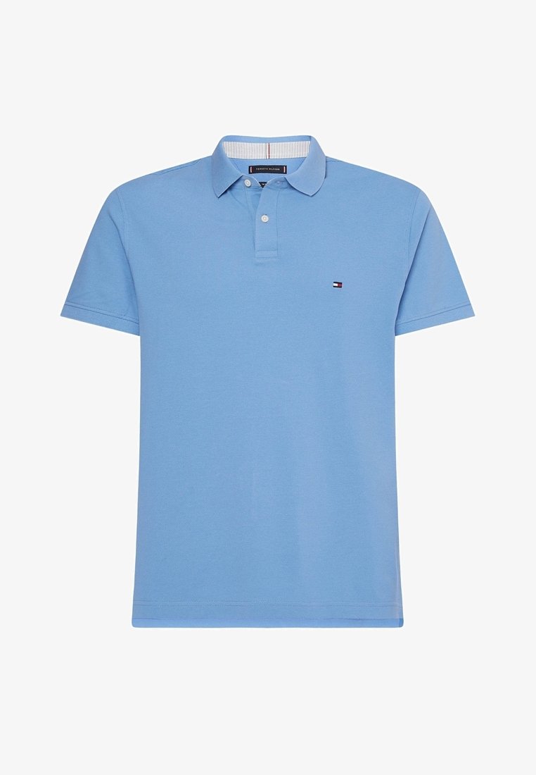 Tommy Hilfiger Polotričko - light blue