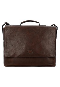 JOOP! BRENTA - Aktentasche - dark brown