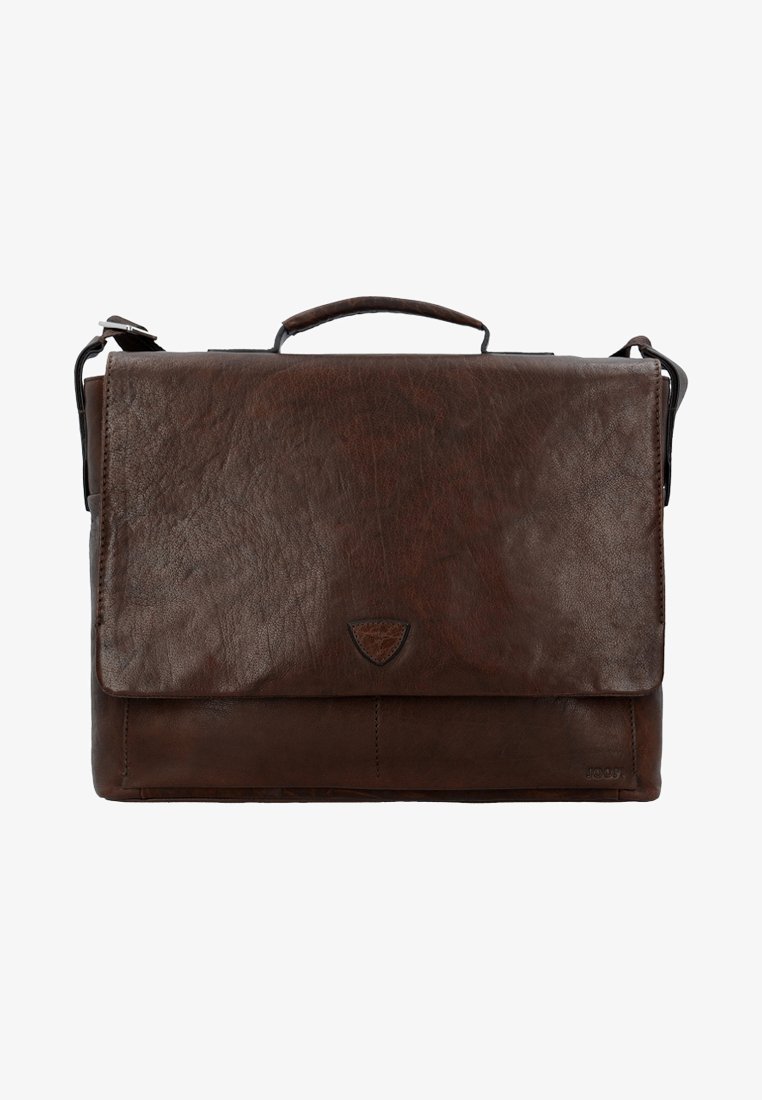 JOOP! BRENTA - Mallette - dark brown
