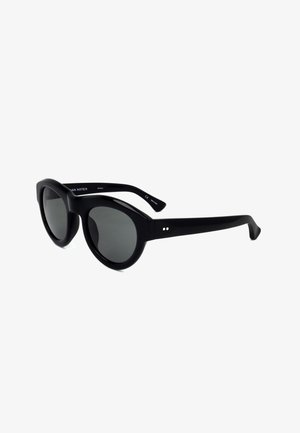 Dries Van Noten, DVN66 - Occhiali da sole - black