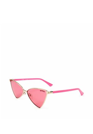 Guess, GU8286 - Occhiali da sole - gold-coloured