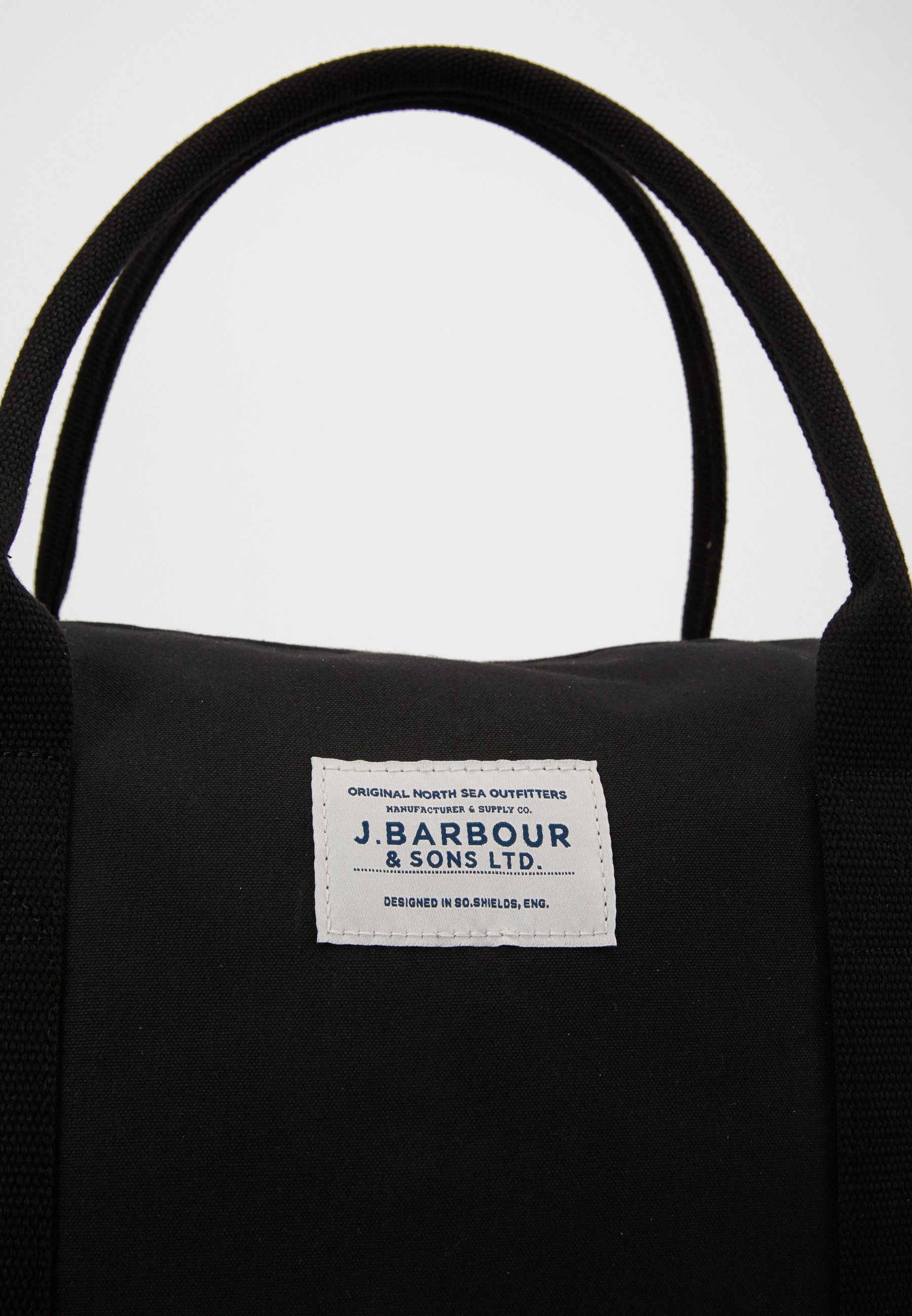 barbour eadan holdall grey