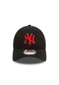 New Era NEW YORK YANKEES  - Gorra - schwarz