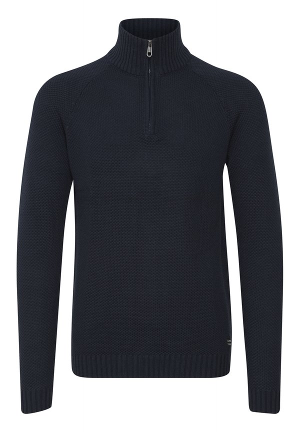 PRStefanos - Jumper - gray melange3