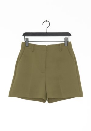 Shorts - green