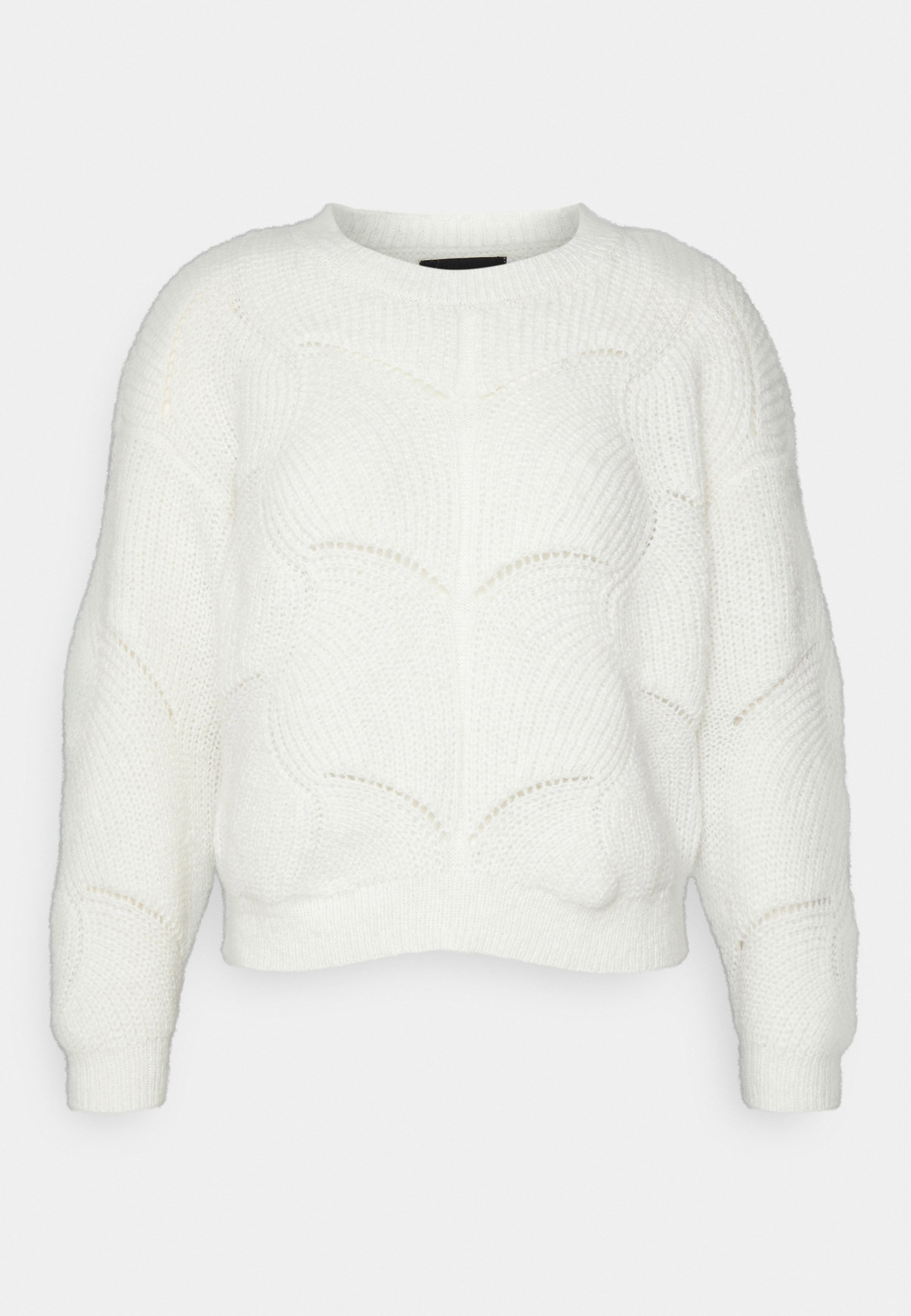 zara cloud jumper