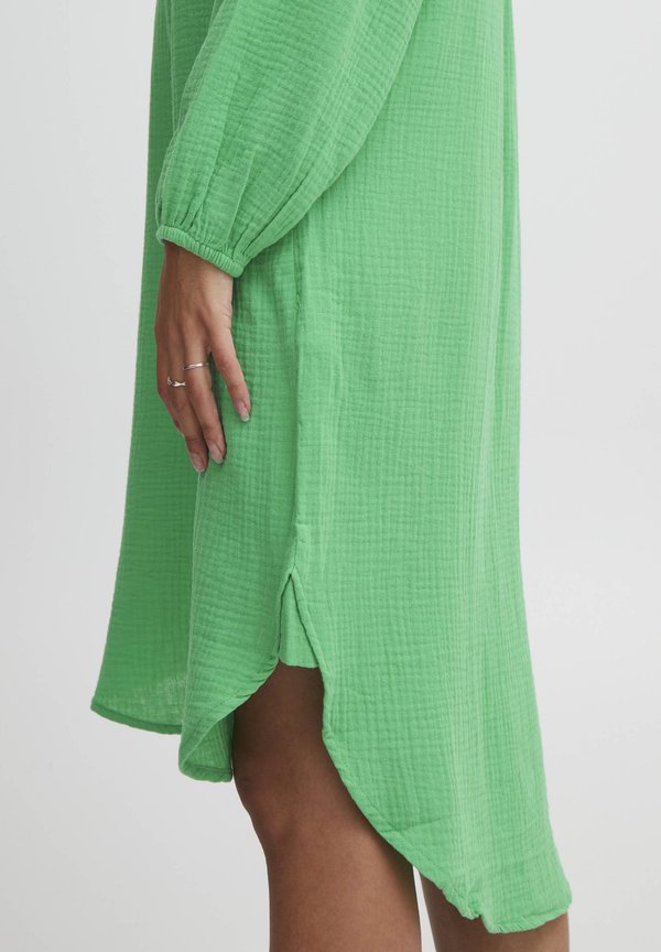 BYIberlin - Shirt dress3