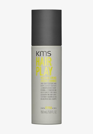 KMS HAIRPLAY MESSING CREME - Produit coiffant