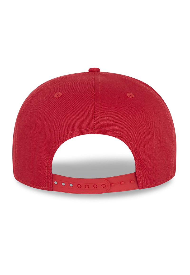 UNDER ARMOUR BLITZING CAPPELLO ROSSO - - Abbigliamento - Foto 10