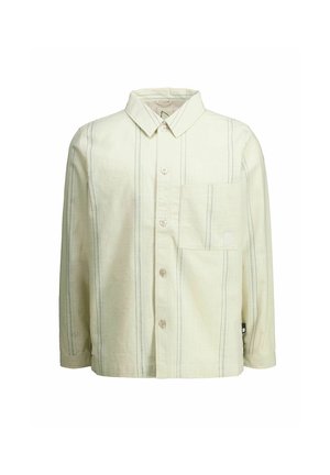CHASIN', CHASIN' SHIRT JAXON DAIN - Ing - beige