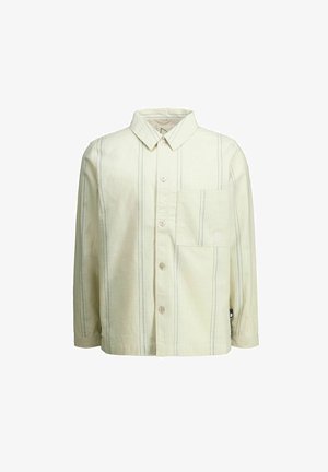 CHASIN', CHASIN' SHIRT JAXON DAIN - Ing - beige
