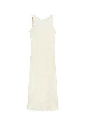 Massimo Dutti, - Długa sukienka
