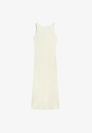Massimo Dutti, - Długa sukienka
